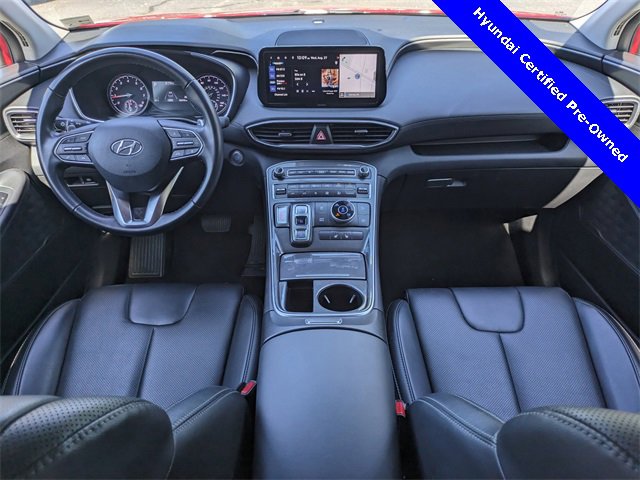 Certified 2023 Hyundai Santa Fe XRT image 15