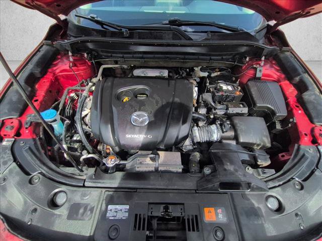 Used 2020 MAZDA CX-5 Touring FWD image 21