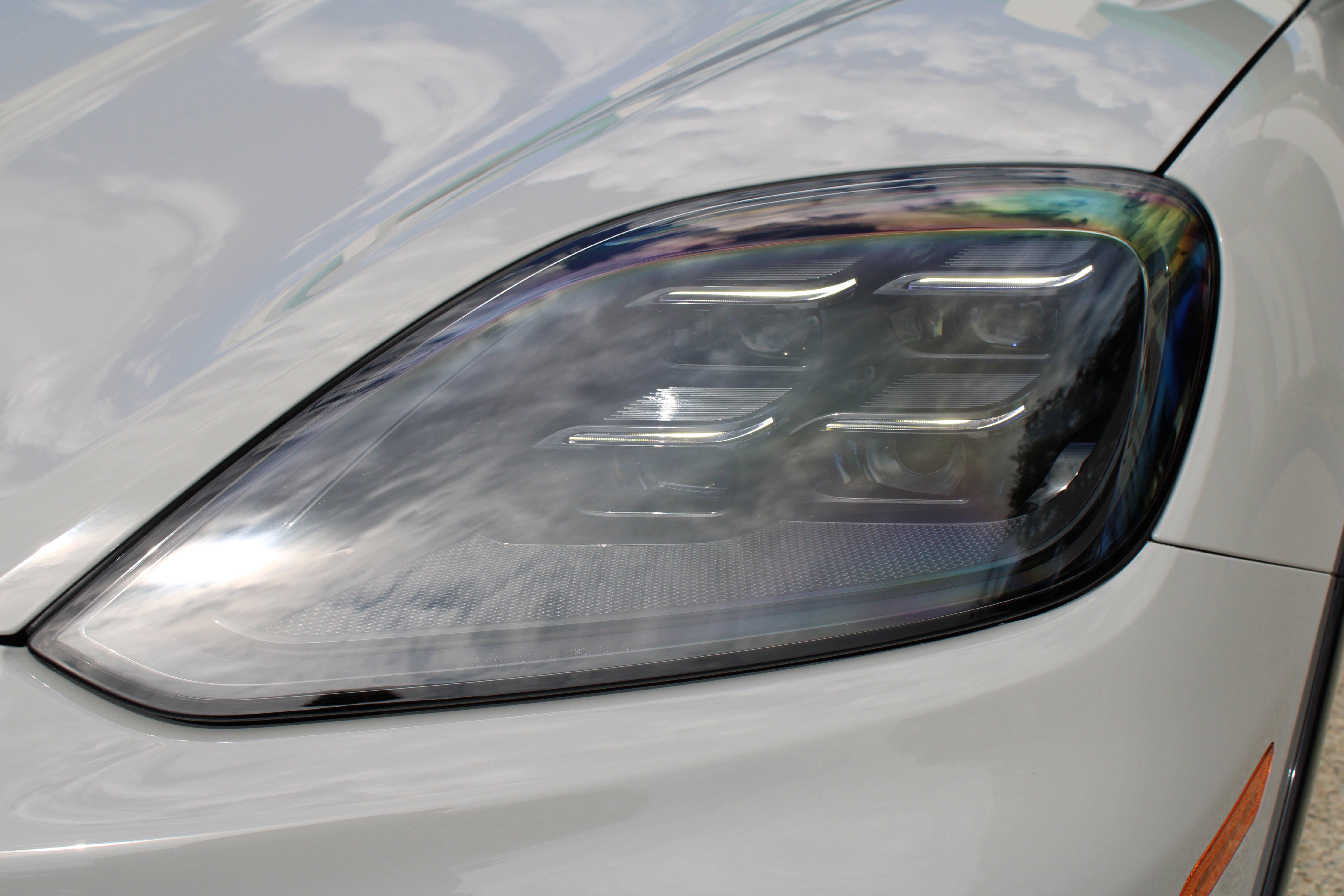 New 2026 Porsche Cayenne GTS image 11