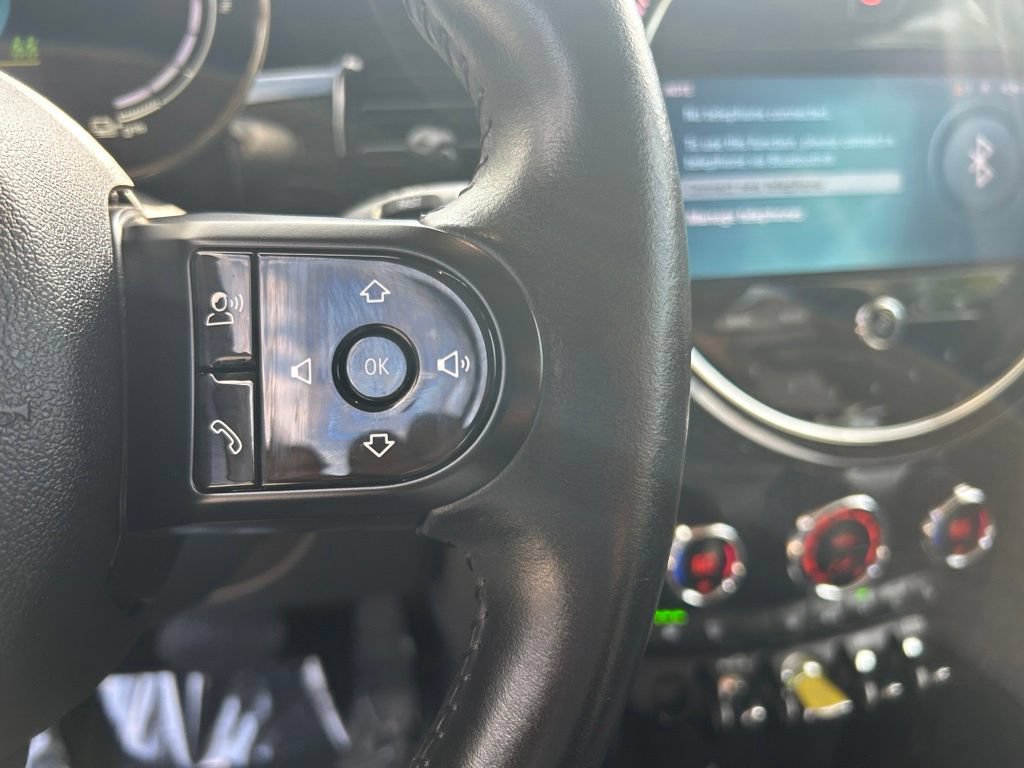 Used 2022 MINI Cooper SE FWD image 36