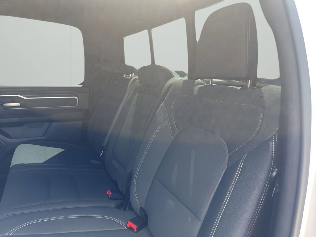 Used 2021 RAM 1500 Big Horn image 20