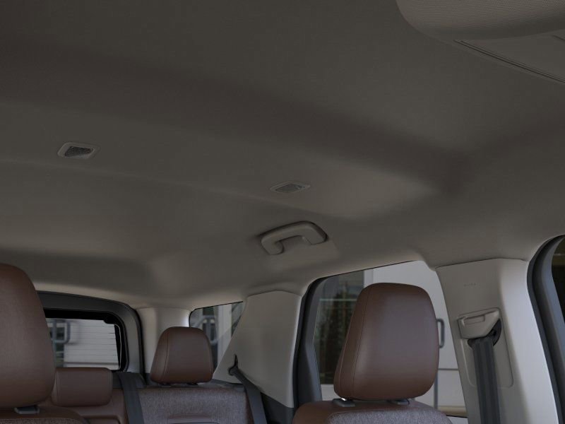 New 2025 Ford Bronco Sport Outer Banks w/ Outer Banks Tech Package+ image 22