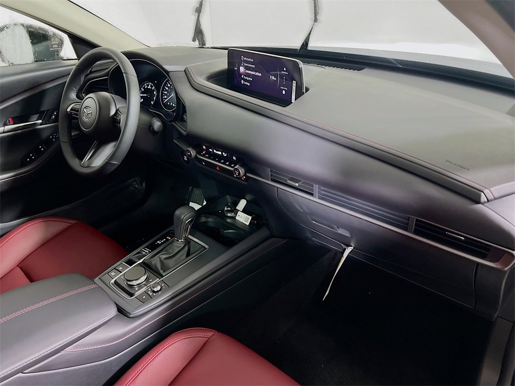 New 2026 MAZDA CX-30 AWD 2.5 S image 22