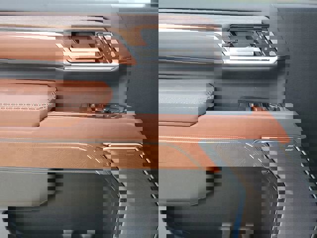 New 2026 GMC Sierra 2500 Denali Ultimate w/ Max Trailering Package AWD/4WD image 18