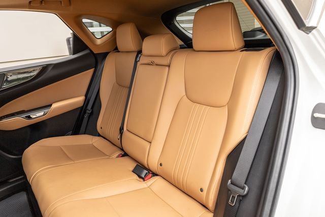 Used 2025 Lexus NX 350h 350h Premium image 12