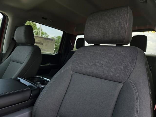 New 2025 Ford F150 XLT w/ Equipment Group 302A MID image 11