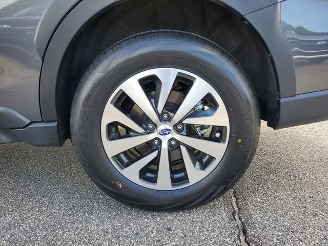 Certified 2024 Subaru Outback 2.5i image 10