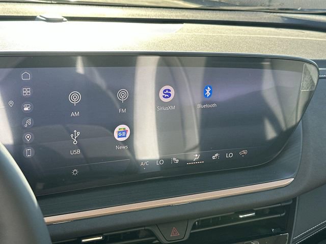 New 2026 Buick Envision Sport Touring AWD/4WD image 15