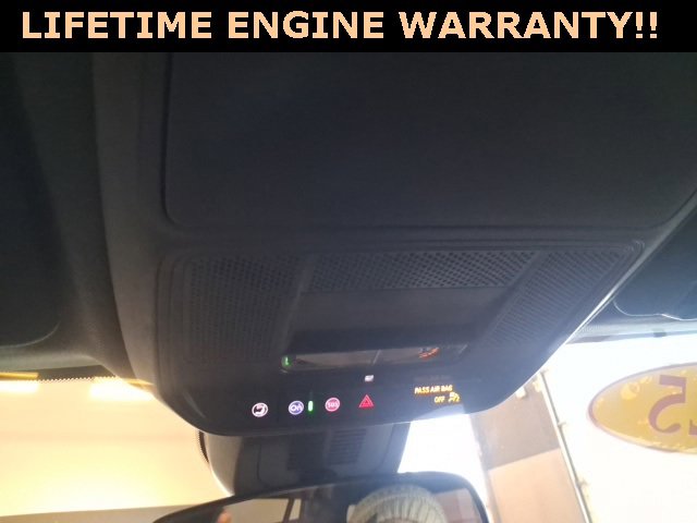 Used 2025 GMC Terrain Elevation image 16