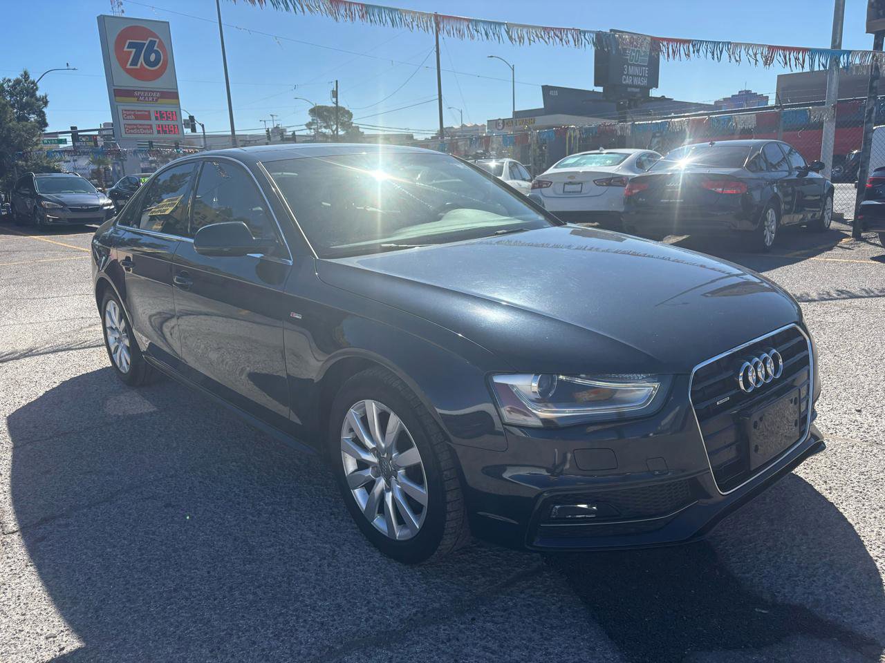 Used 2015 Audi A4 2.0T Premium image 7