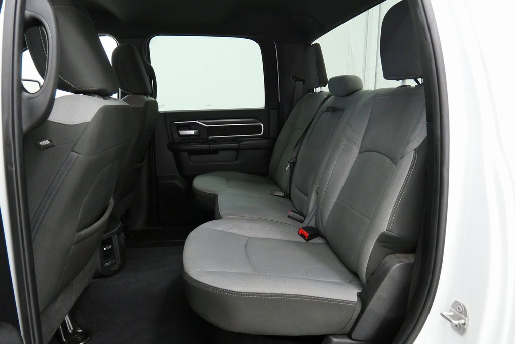 Used 2024 RAM 2500 Big Horn image 20