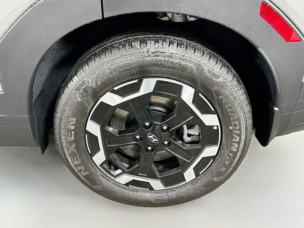 New 2026 Hyundai Santa Fe SEL image 22