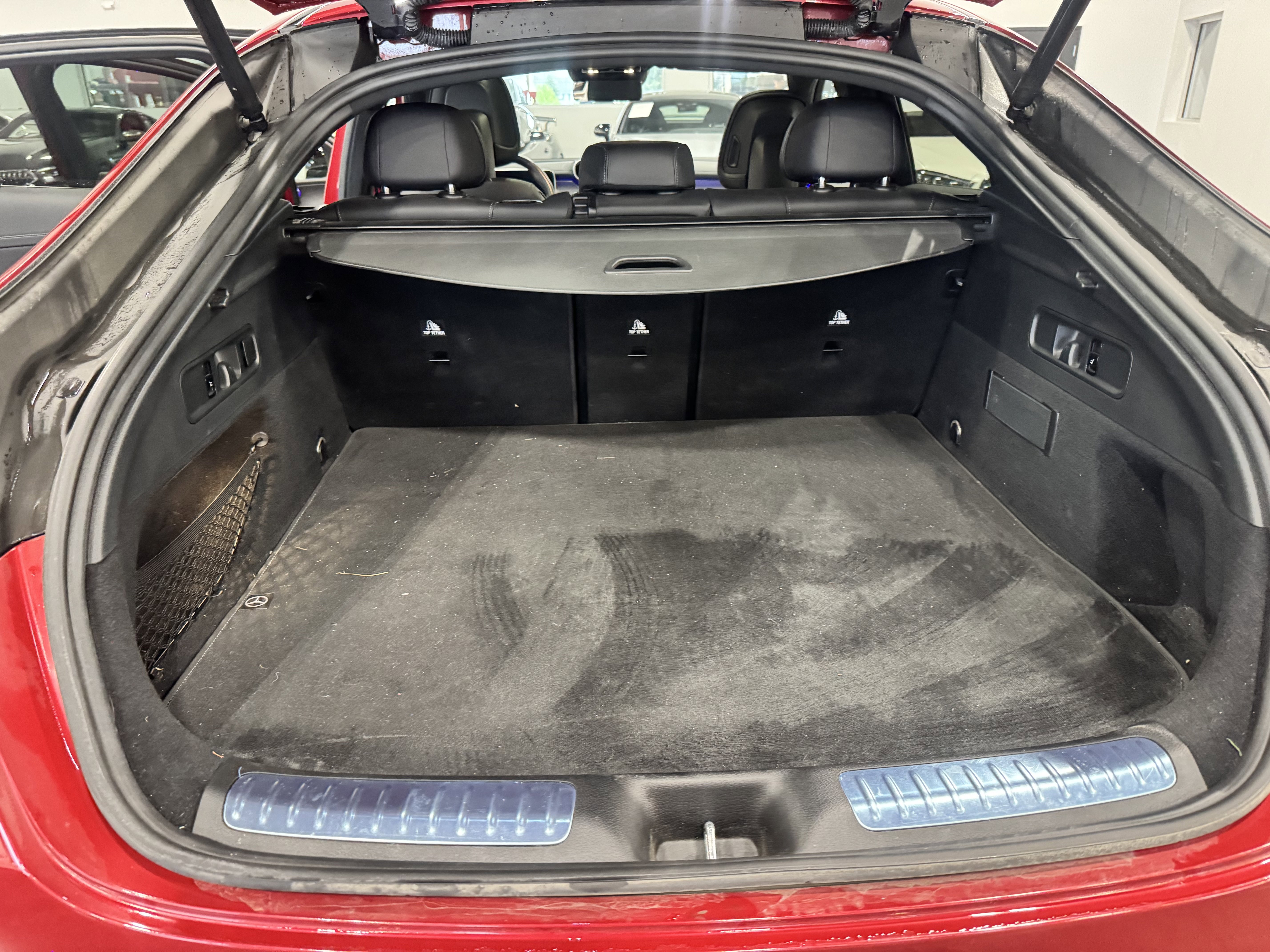 Used 2024 Mercedes-Benz GLC 300 4MATIC image 15