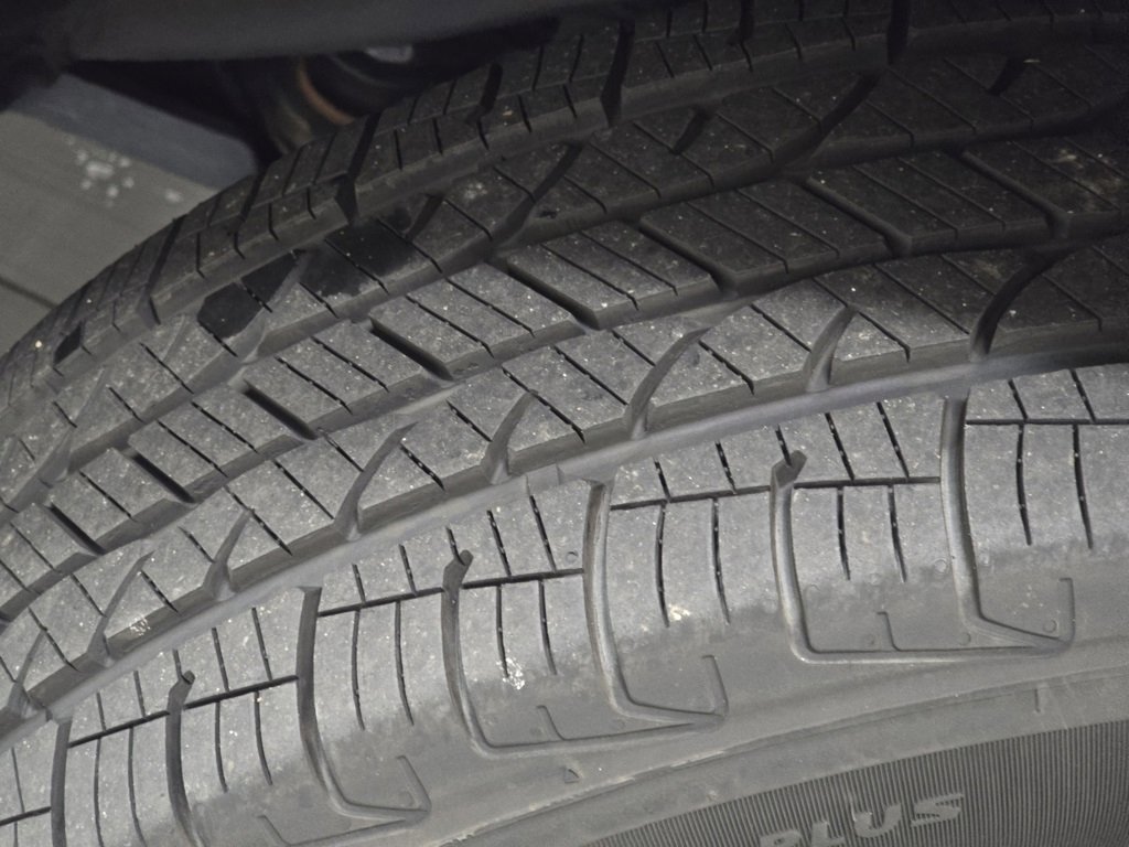 Used 2020 Toyota RAV4 TRD Off-Road image 9