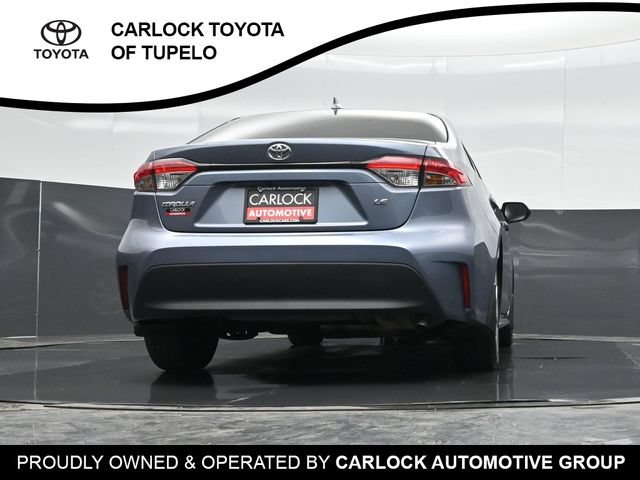 Used 2026 Toyota Corolla LE FWD image 37