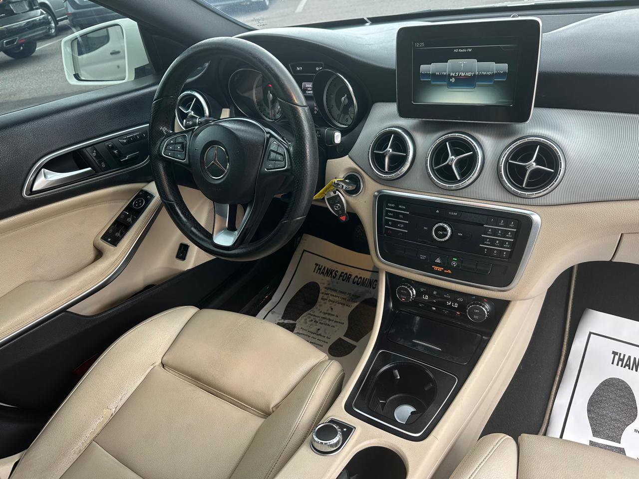 Used 2016 Mercedes-Benz CLA 250 image 6