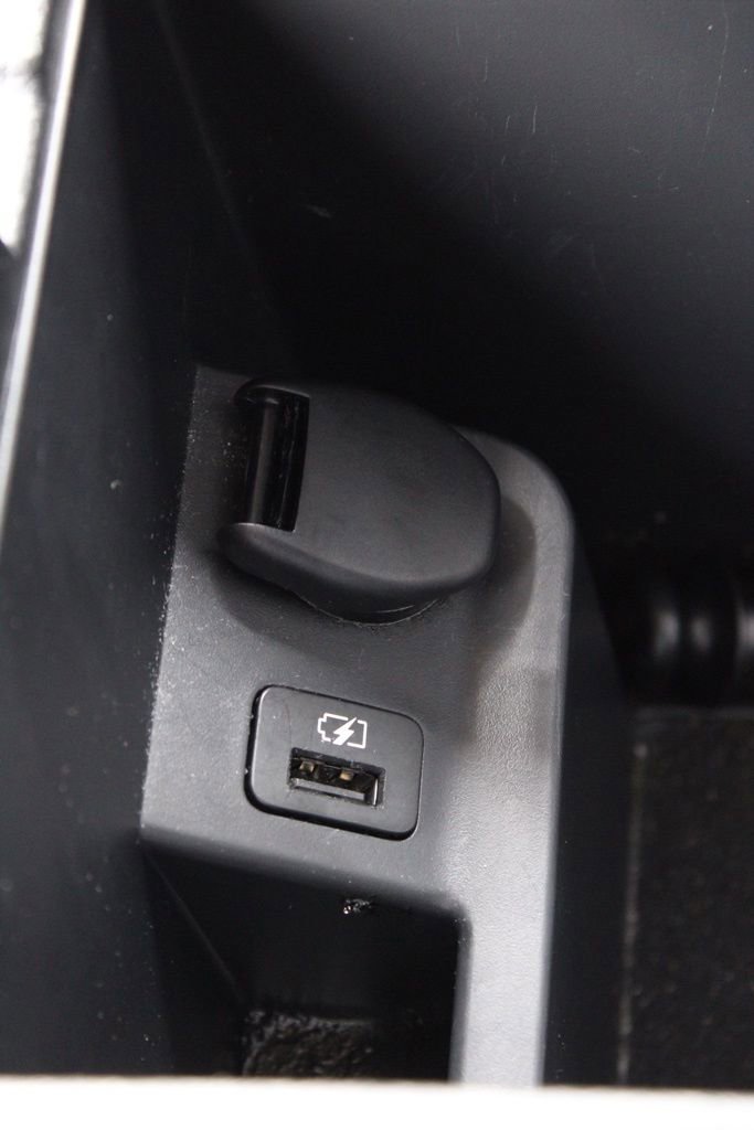 Used 2018 Nissan Rogue SV w/ Premium Package image 43