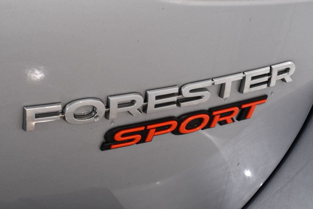 Used 2021 Subaru Forester Sport AWD/4WD image 28