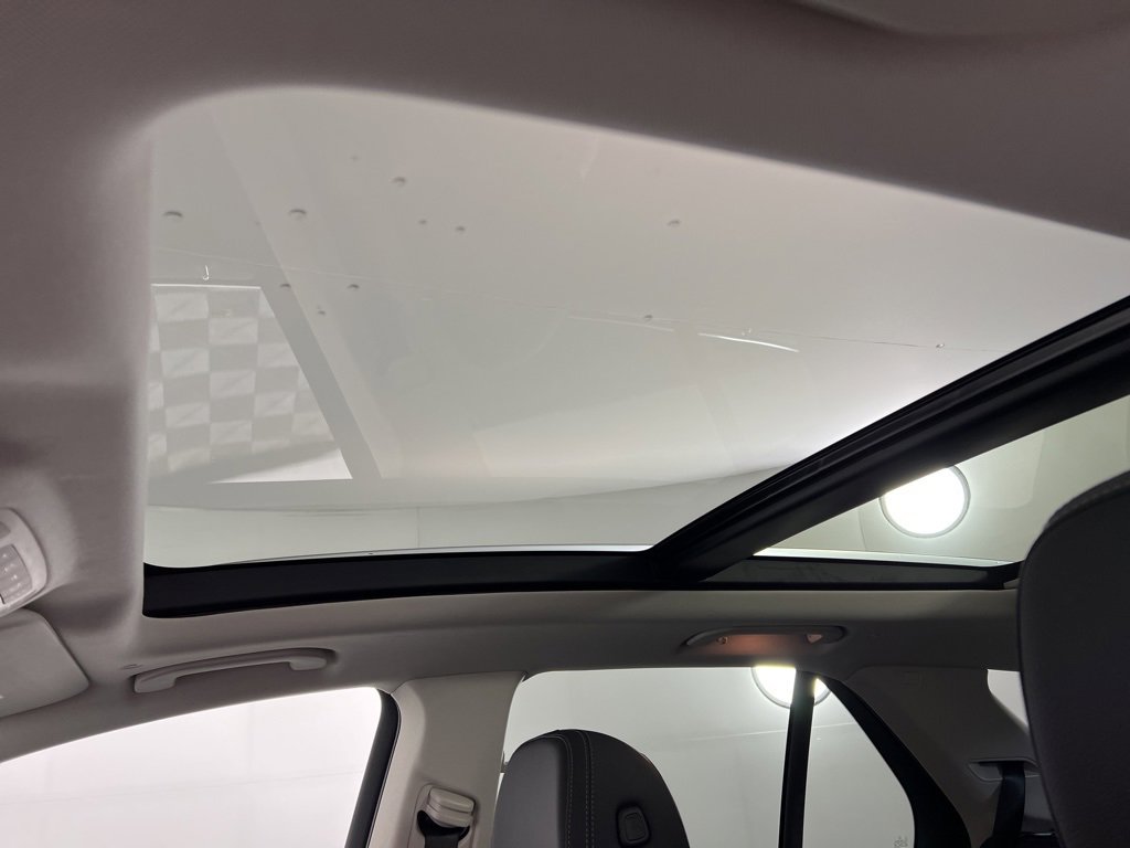 Certified 2026 Mercedes-Benz GLE 350 4MATIC image 39