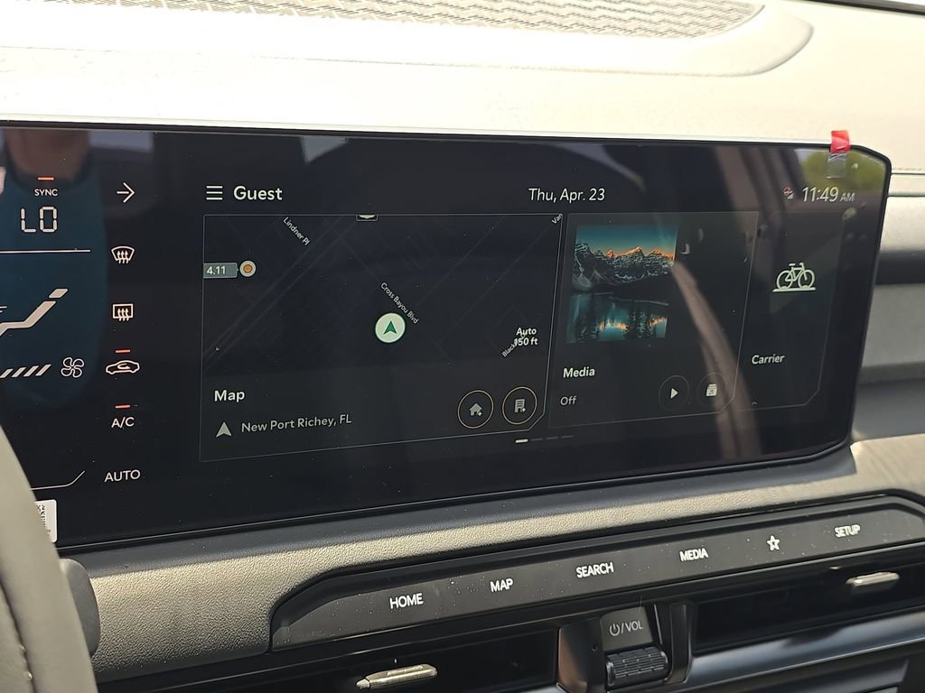 New 2027 Kia Telluride EX X-Line AWD/4WD image 24