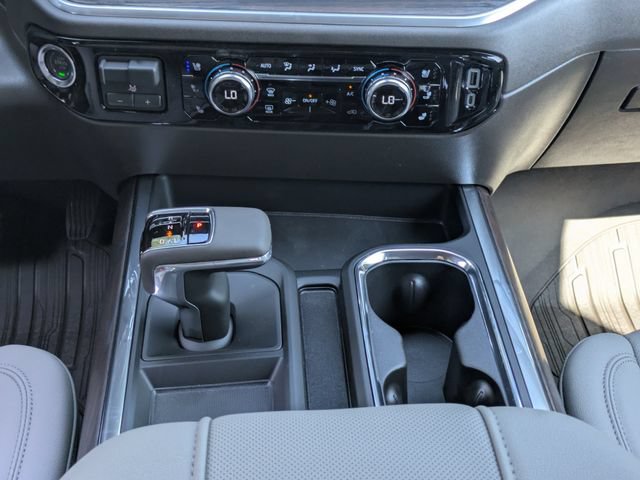 New 2026 GMC Sierra 1500 SLT w/ SLT Premium Plus Package AWD/4WD image 21