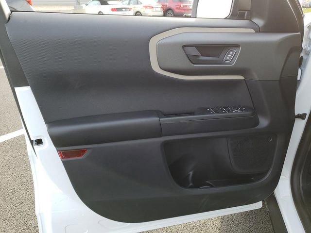 New 2025 Ford Bronco Sport Big Bend w/ Convenience Package image 17