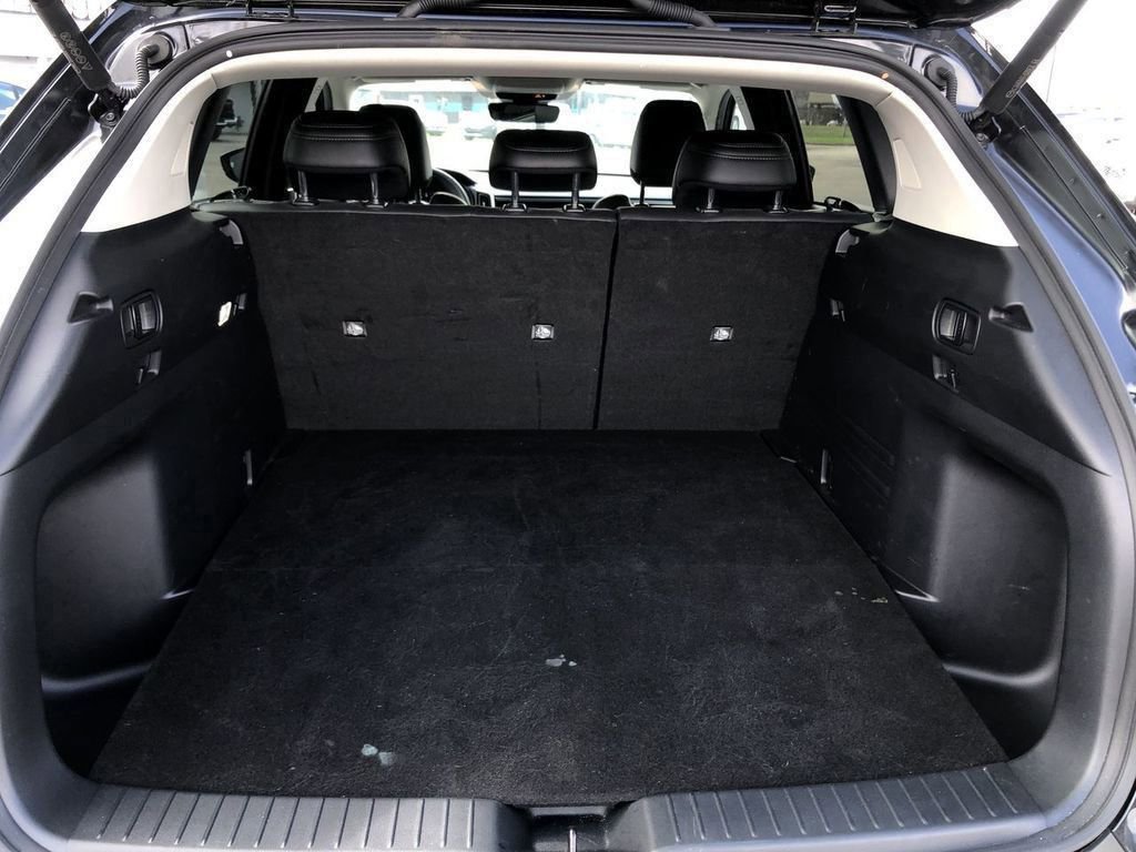 Used 2025 MAZDA CX-50 AWD 2.5 S w/ Premium Plus Pkg image 9