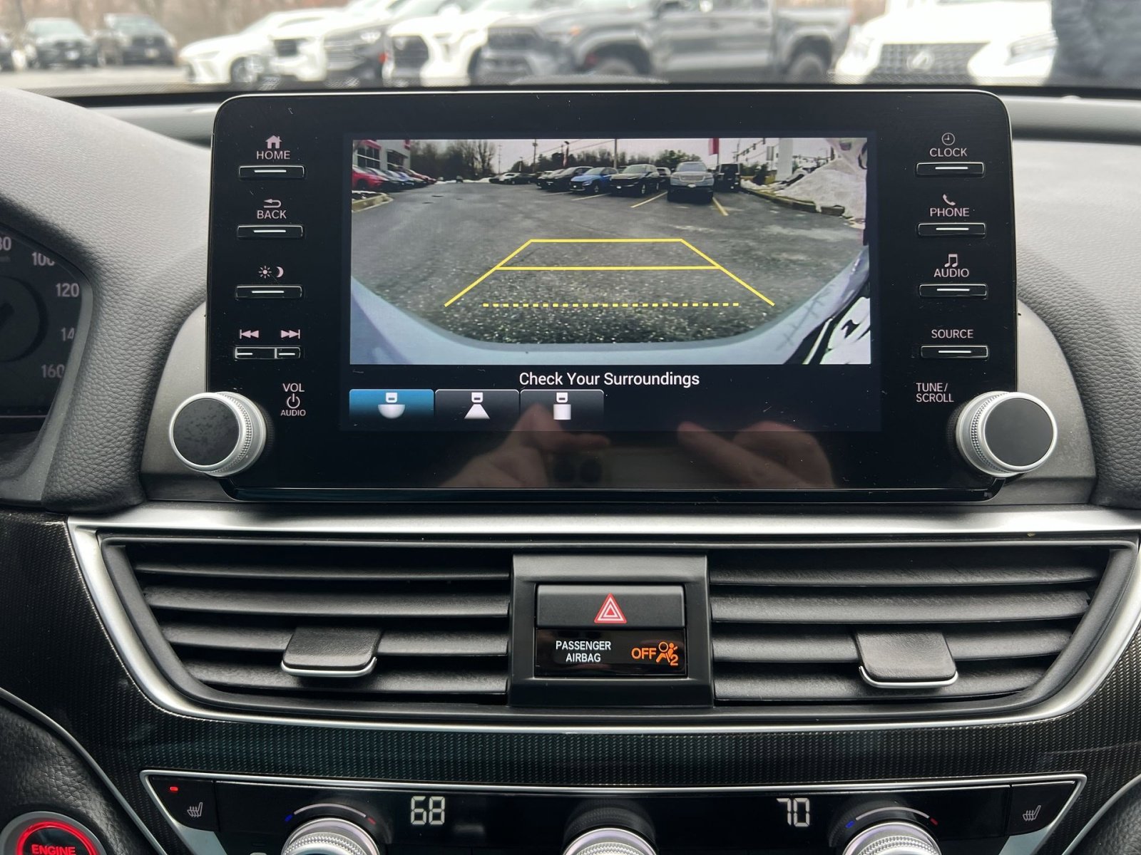 Used 2022 Honda Accord Sport Special Edition image 19