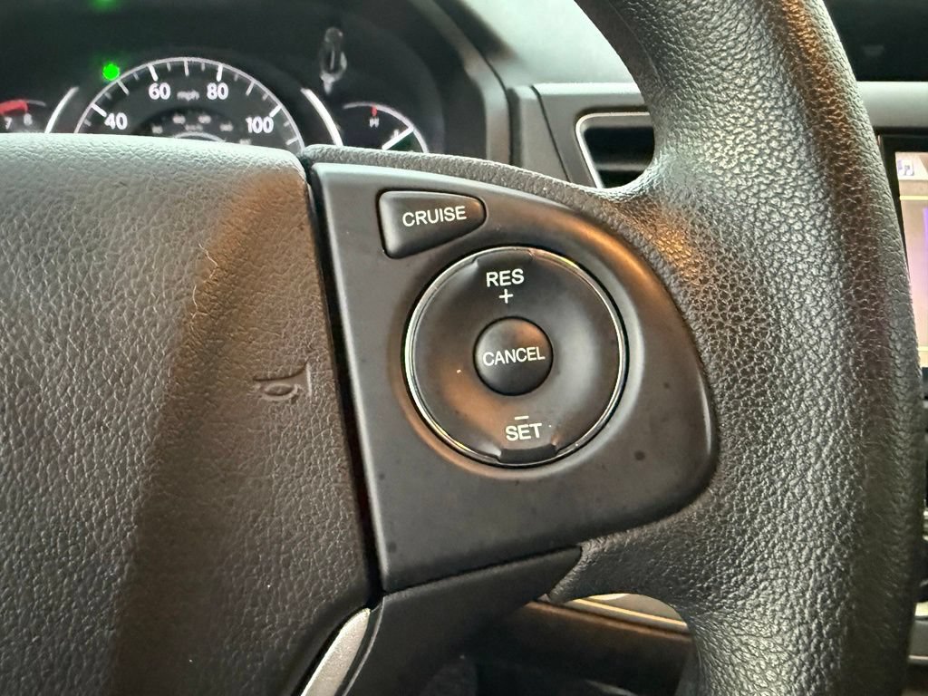 Used 2016 Honda CR-V EX image 19