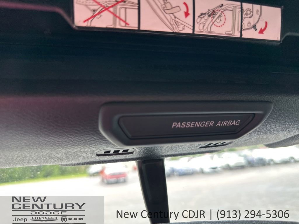 Used 2021 Jeep Wrangler Unlimited Sport image 23