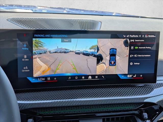 New 2026 BMW M240i Coupe w/ Premium Package RWD image 12