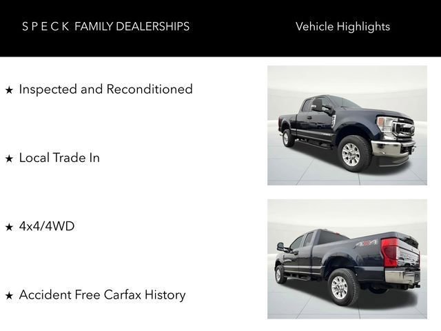 Used 2021 Ford F350 XLT image 26