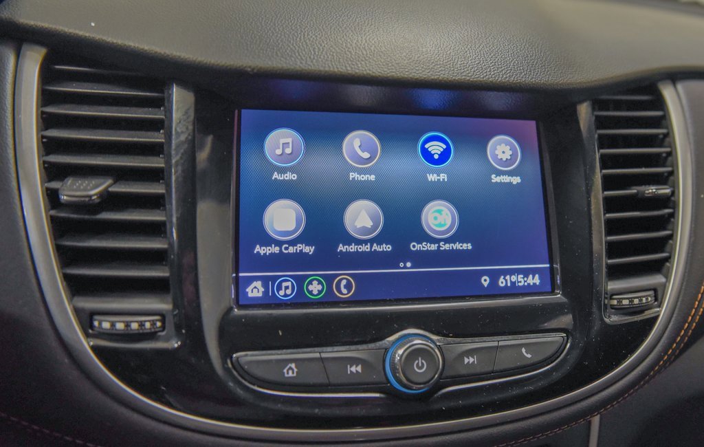 Used 2020 Chevrolet Trax LS image 7