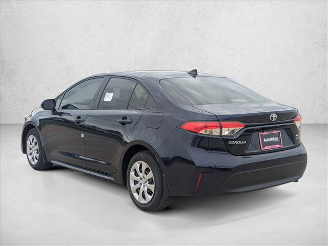 Used 2026 Toyota Corolla LE FWD image 10