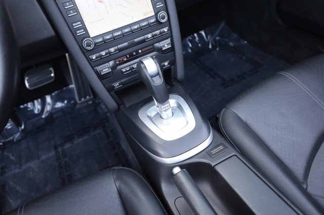 Used 2009 Porsche Boxster S RWD image 33