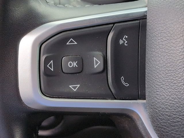 Used 2024 RAM 3500 Big Horn AWD/4WD image 31