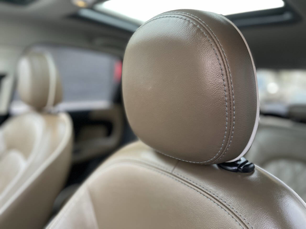 Used 2017 MINI Cooper Countryman S image 15