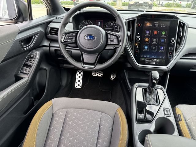 Certified 2026 Subaru Crosstrek 2.5i Sport image 10