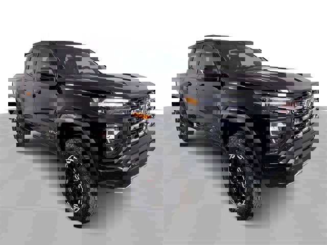 New 2026 GMC Canyon AT4 w/ Technology Plus Package image 2