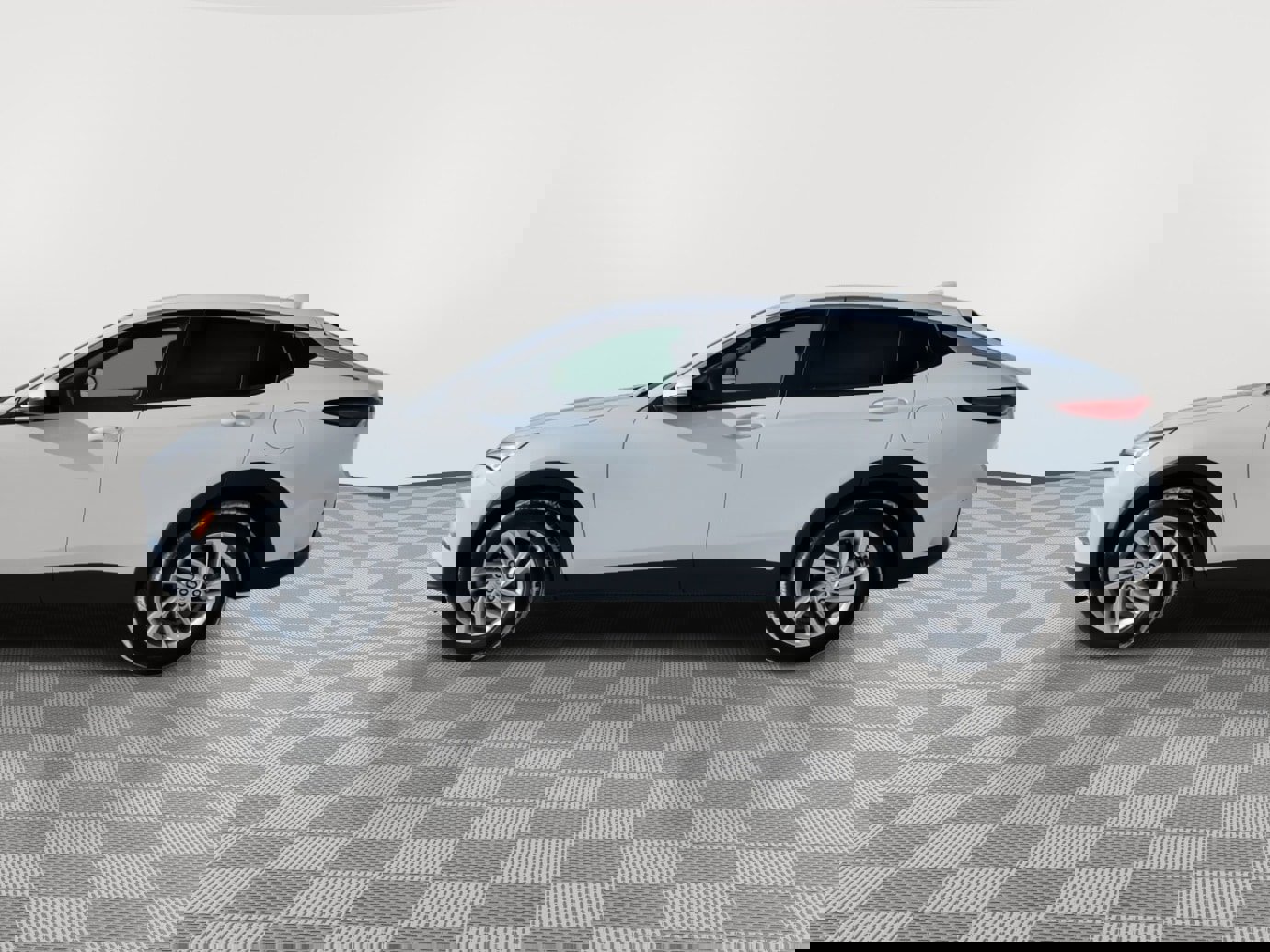 New 2025 Buick Envista Preferred w/ Convenience I Package image 38