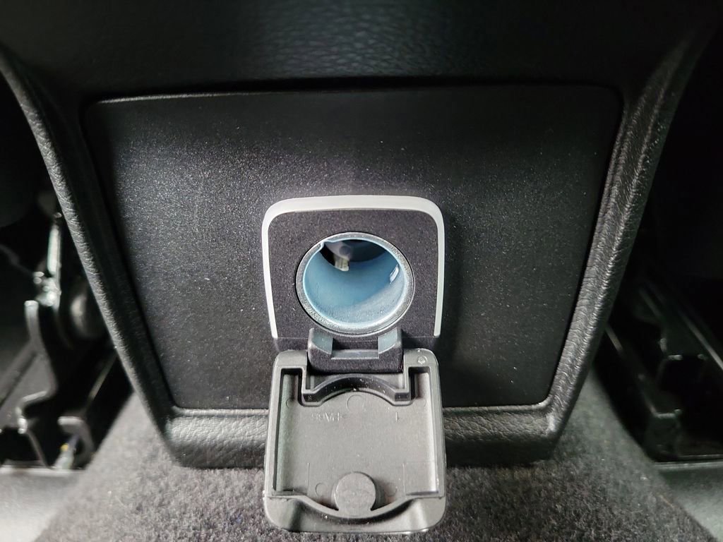 Used 2024 Jeep Compass Limited AWD/4WD image 15