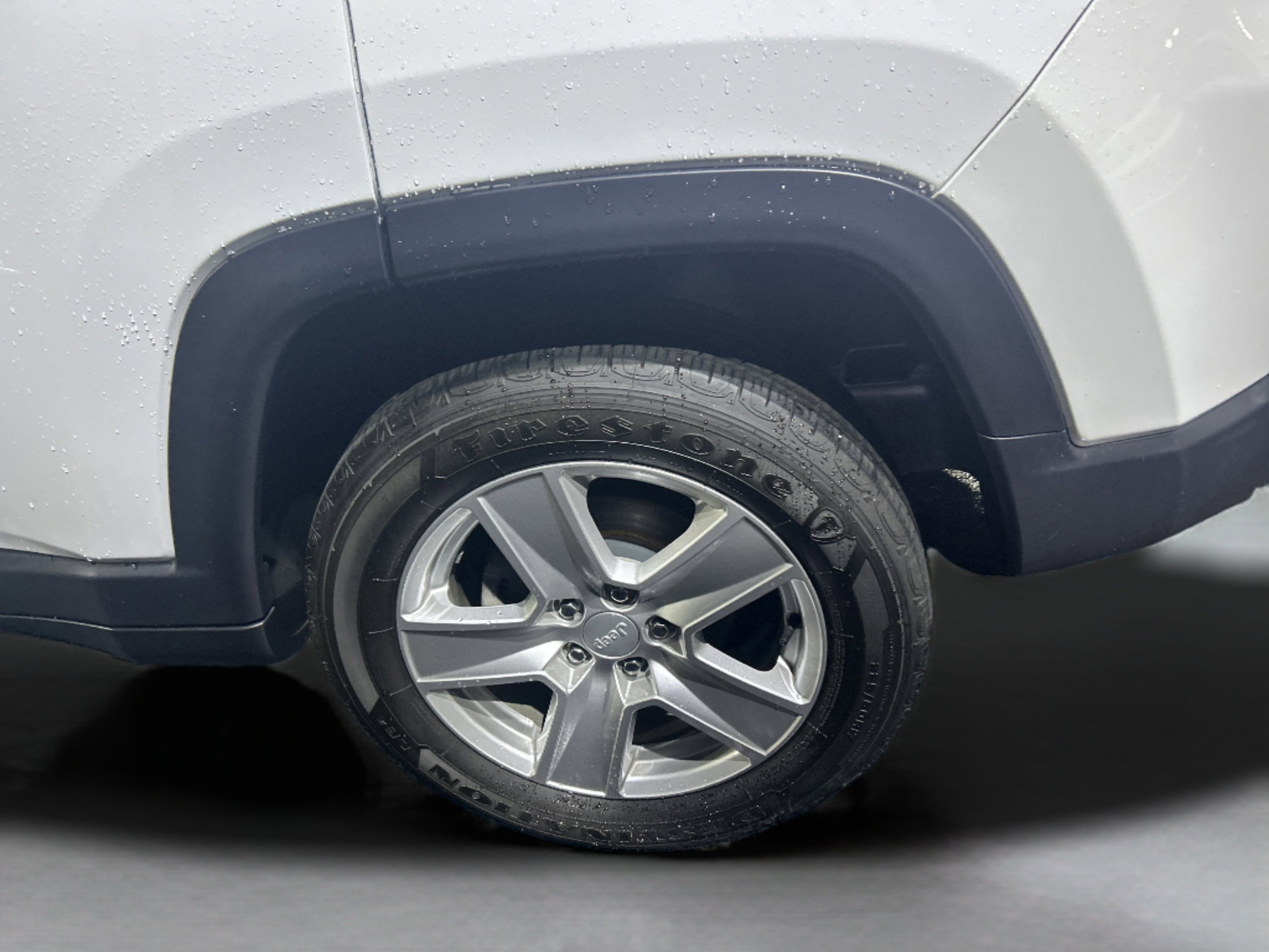 Used 2022 Jeep Compass Latitude w/ Convenience Group image 20