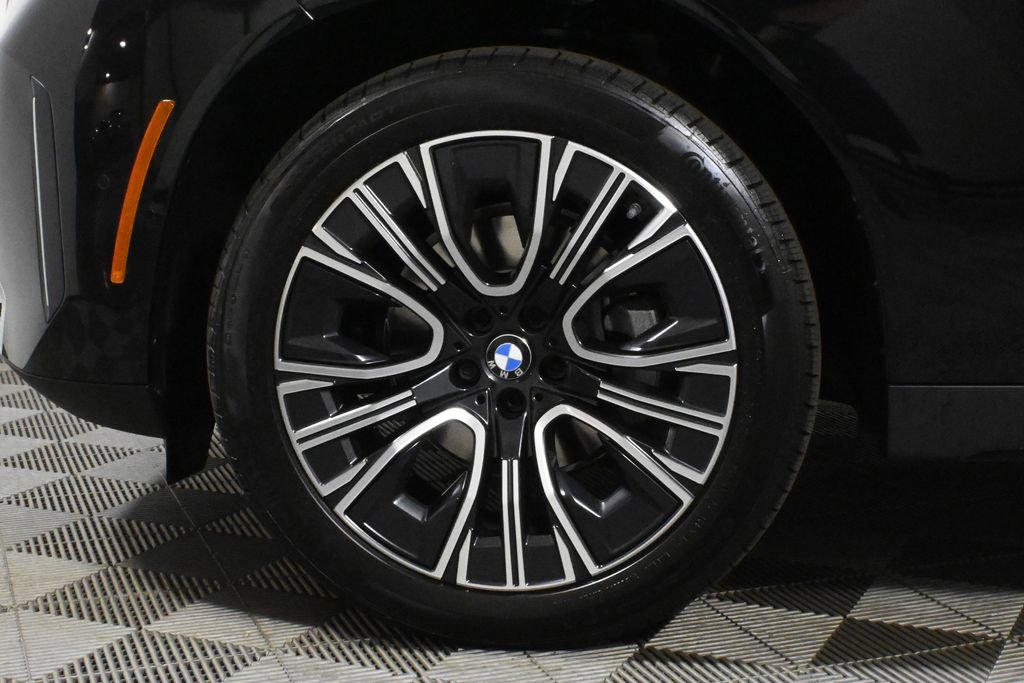 Used 2026 BMW X3 xDrive30 w/ Convenience Package image 12