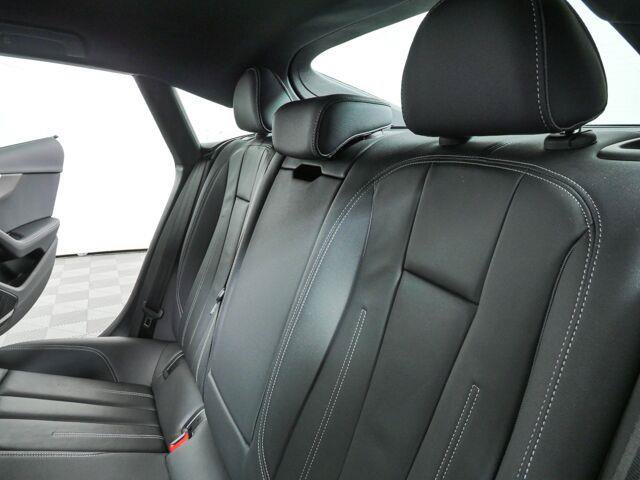 Used 2023 Audi A5 2.0T Prestige AWD/4WD image 22