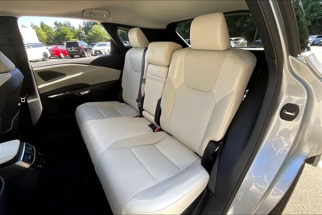 Used 2024 Lexus RX 350 Premium w/ Accessory Package (Z1) AWD/4WD image 22