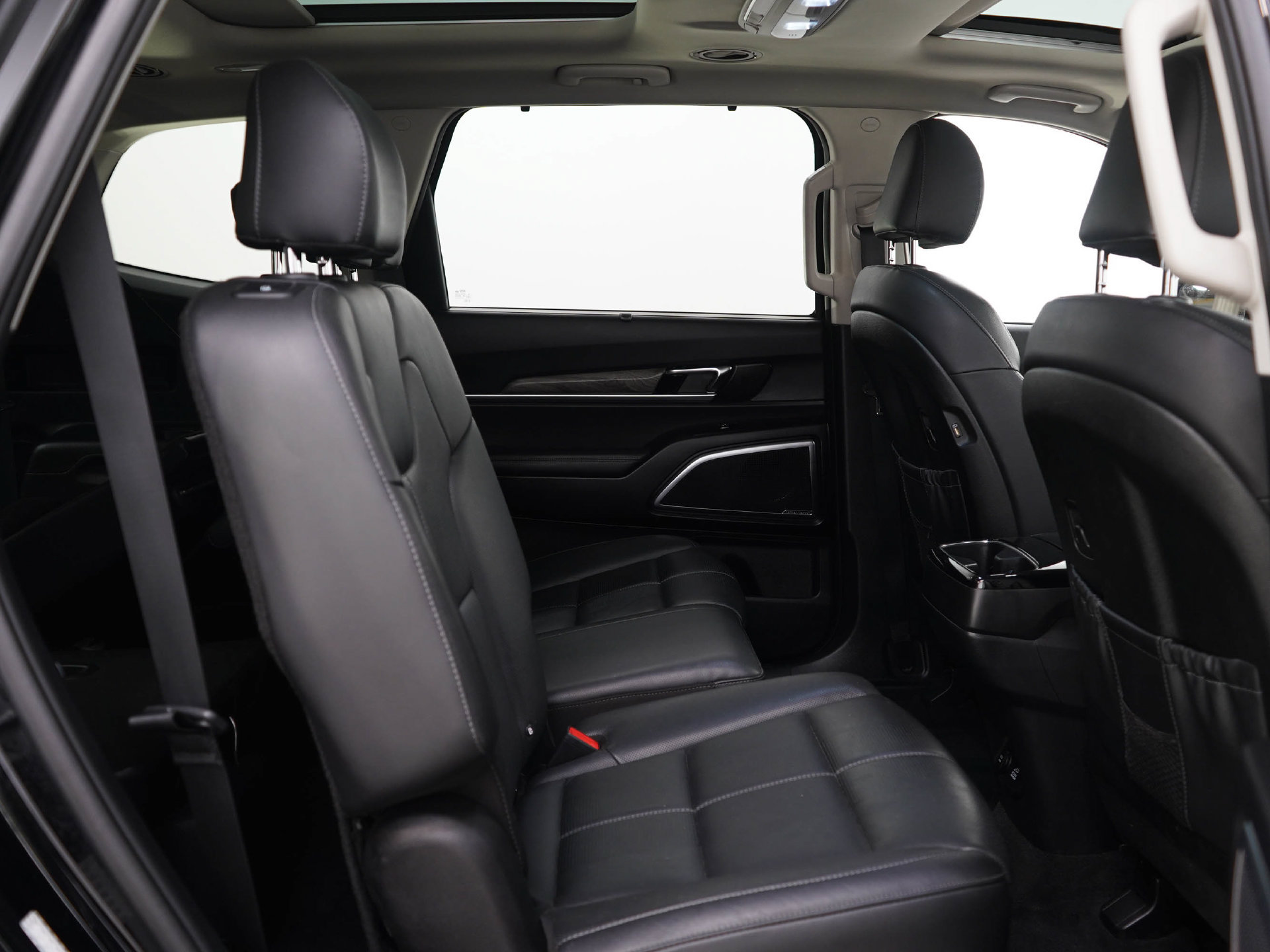 Used 2020 Kia Telluride SX AWD/4WD image 12