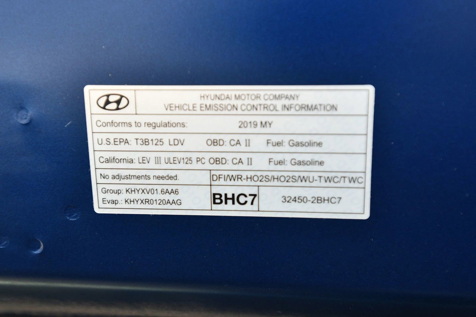 Used 2019 Hyundai Accent SE image 11