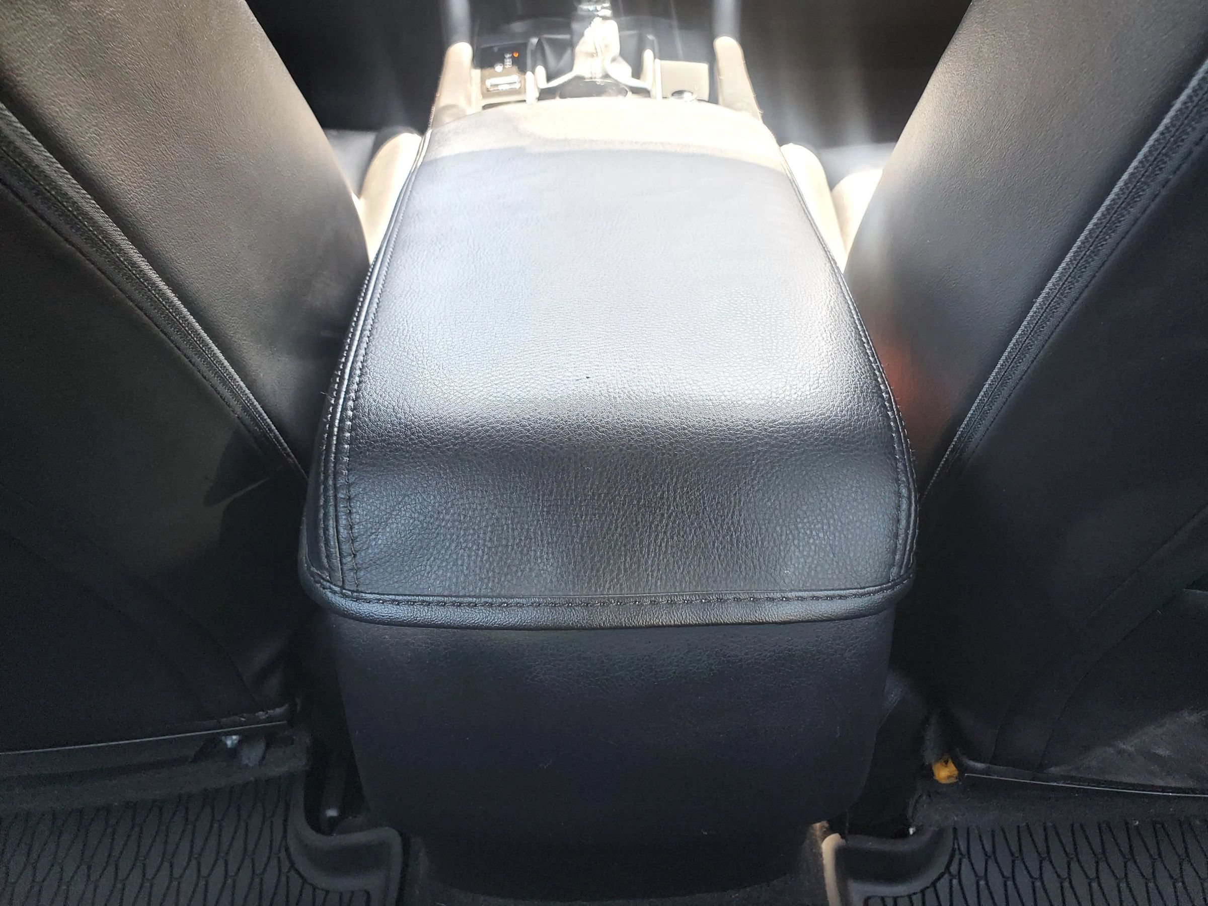 Used 2020 MAZDA MAZDA3 Sedan w/ Select Package FWD image 27