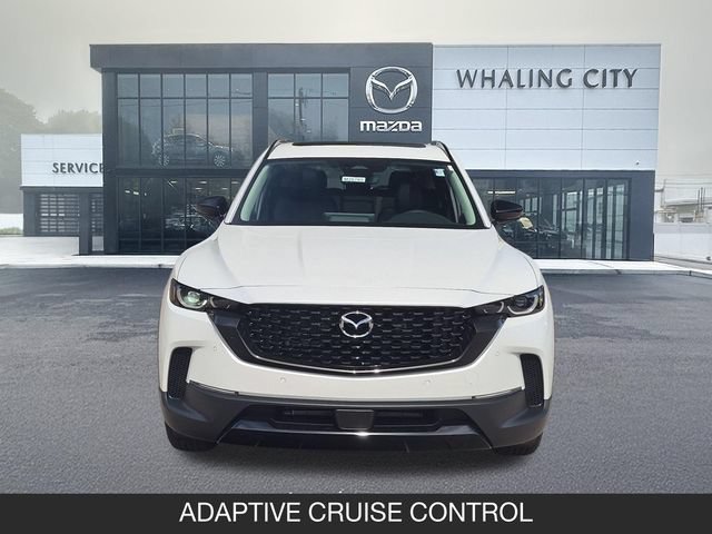 New 2026 MAZDA CX-50 AWD 2.5 Hybrid w/ Premium Pkg image 2