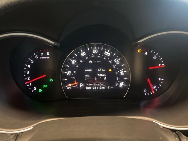 Used 2014 Kia Sorento SX w/ 3rd Row Package AWD/4WD image 16